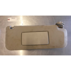 GSA443 Passenger Right Sun Visor For 07-14 GMC Sierra 3500 HD  6.0